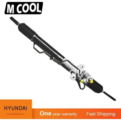 FOR Power Steering Gear Rack For HYUNDAI VERACRUZ 2006-2013 577003J201 577003J200 577003J000 57700-3J201 57700-3J200 57700-3J000
