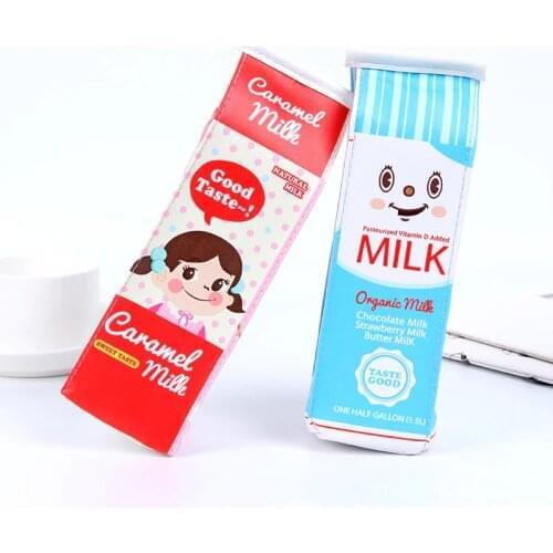 Effomeet Narrow Pencil Cases