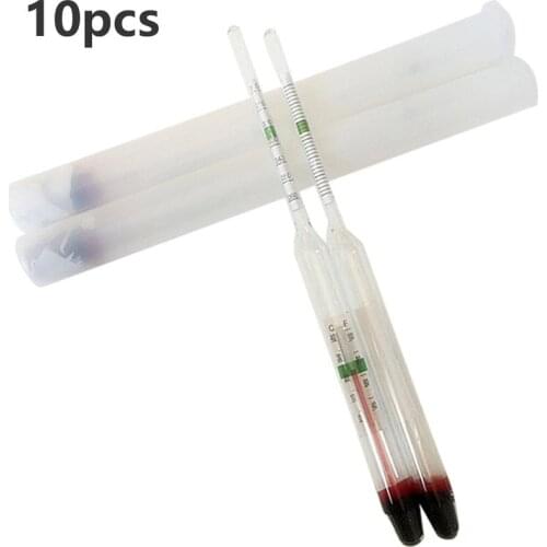 Sea water fish tank density meter Sea water tank hydrometer Aquarium sea water salinity meter 1.060 Sea water salinity meter