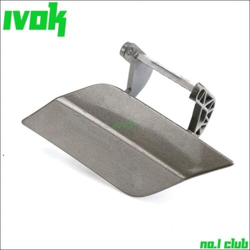 Left Headlight Washer Cap Cover For Mercedes-Benz C-Class W204 C200 C280 C300 C350 2008-2011 2048802124