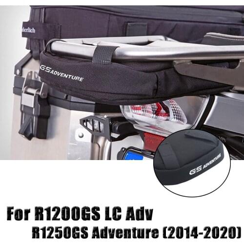 Motorcycle waterproof bag FOR BMW R1200GS LC ADV R1250GS Adventure R1200GS LC ADV 2014-2020 tool bag tool storage bag