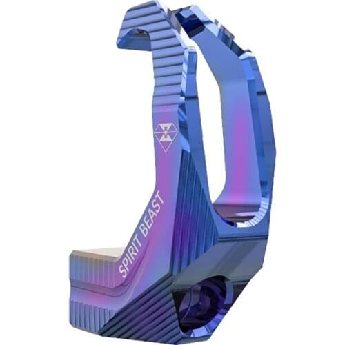 Motorcycle helmet hook convenient device spirit beast motorbike Car body Accessories Shopping bag hook Universal Free shipping