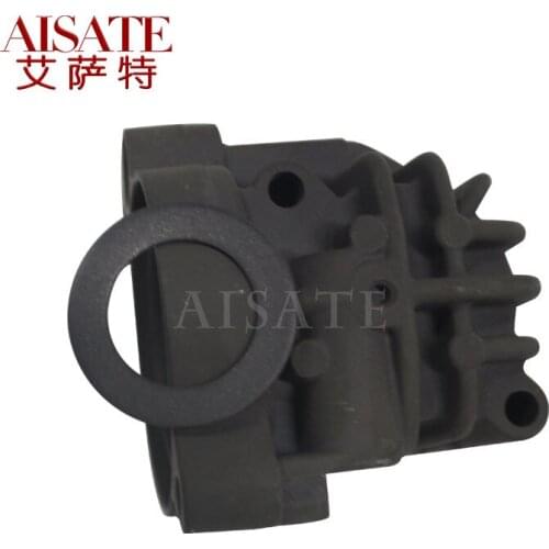 Air Compressor Pump Cylinder Head Piston Ring For BMW 7 Series F01 F02 Air Ride Pump Kits 37206789450 37206796445 37206864215