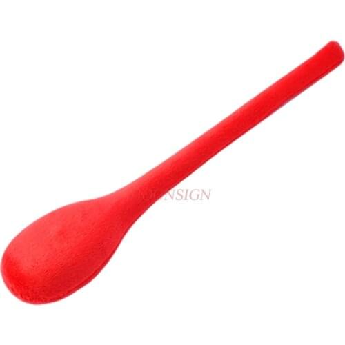 Health patting meridian health patting stick health seven-star patting board backstroke massager hammer health battering stick