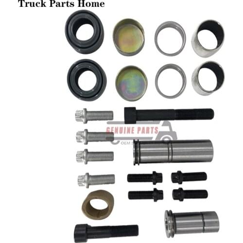 Calipe Repair Kit Spare Parts for Volvo Trucks85109890/82421