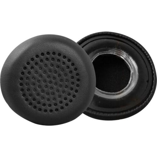 Replacement Earpads Cushion for JVC HA-S28BT Bluetooth Wireless Headphone Soft Ear Pads Cover for JVC HA-S28BT