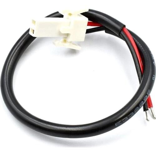 Rear Light Battery Cable Connector for Xiaomi M365 Pro Electric Scooter Circuit Board LED Taillight Cable Skateboard Accessories