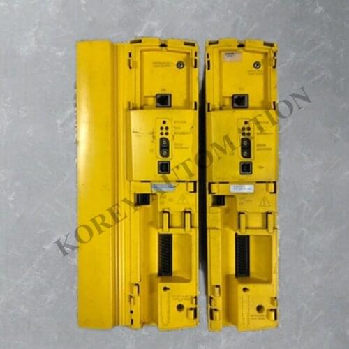 UK BAIDOR Drive MFE460A033B Servo Drive In Stock