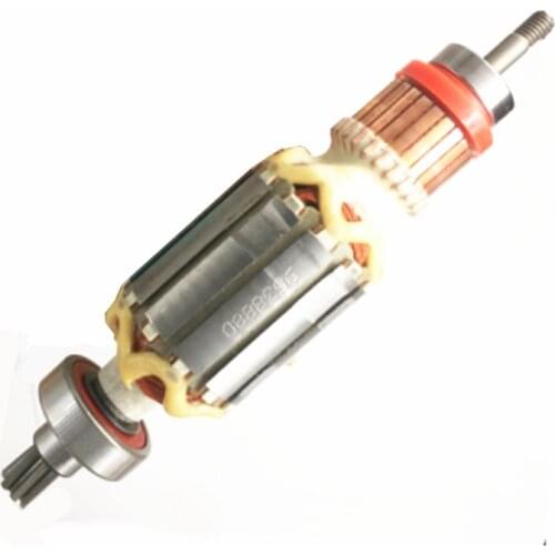 Armature Rotor For Makita HR4003C HR4013C 513888-4 Power Tool Accessories Electric tools part