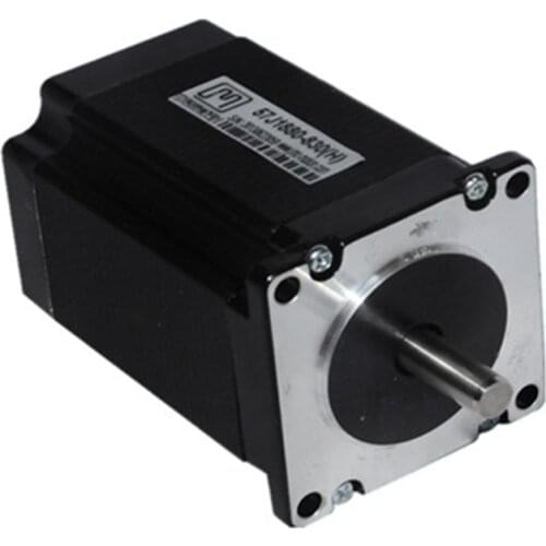 Nema 23 2phase 2N.m 283ozf.in stepper Motor 57mm frame 8mm shaft 57J1880-830 JMC