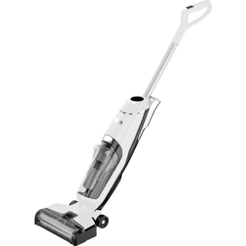 BTC-12 PRO Wireless Smart Wet Dry Hand Vacuum Cleaner Multi-Surface Portable Home Cleaning