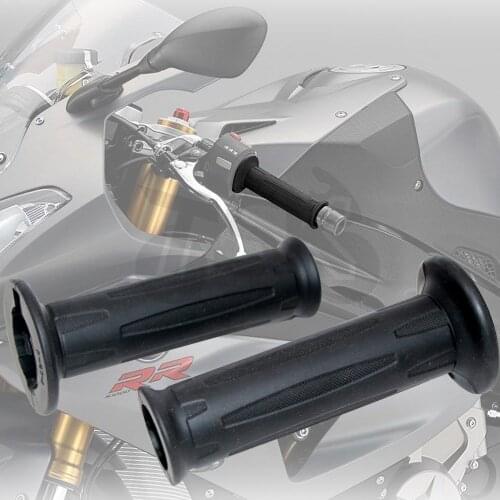 For BMW S1000RR S1000XR S1000R R nineT R nine T Scrambler HP2 HP 2 SPORT HP4 Motorcycle Accessories Hand rubber