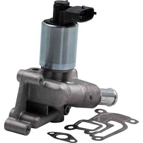 For Opel Vauxhall Agila Astra Astravan Combo Corsa 851593 5851591 5851607 09157671 9157671 EGR Exhaust Valve + Gaskets