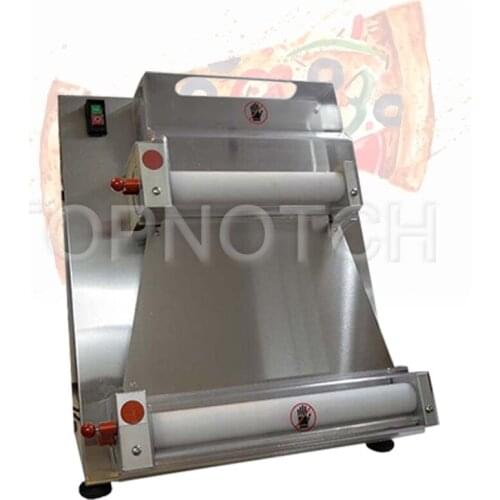 Tortilla Pressing Machine Pizza Tortilla Forming Machine Tortilla Presser Machine Tortilla Pizza Knead Press Machine
