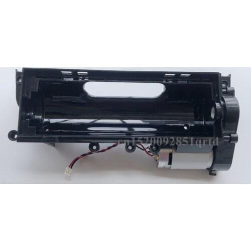 Vacuum Cleaner Main Roller Brush Motors for Conga 1090 Robot Vacuum Cleaner Parts Brush Motors Assembly Replacement