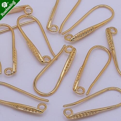 8x21mm high quality Earring Hooks,Ear Wires handmade Mothers Day Gift Jewelry,dangle charm,sold 10pcs/lot