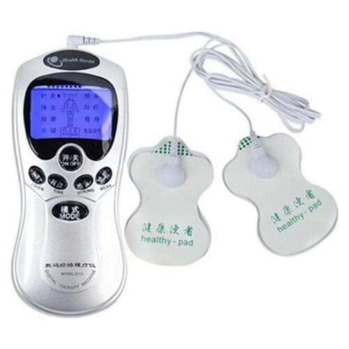 Macroupta Electric Massagers