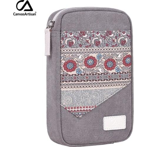 New Digital Storage Bag Travel Organizer Case for Accessories Charger Power Bank Cable USB Headphones, Zipper Portable, T41-31