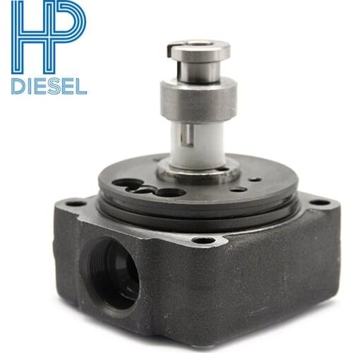 New low price durable fuel injection pump rotor head 1468334378，VE head rotor 1 468 374 036 without spring made in China