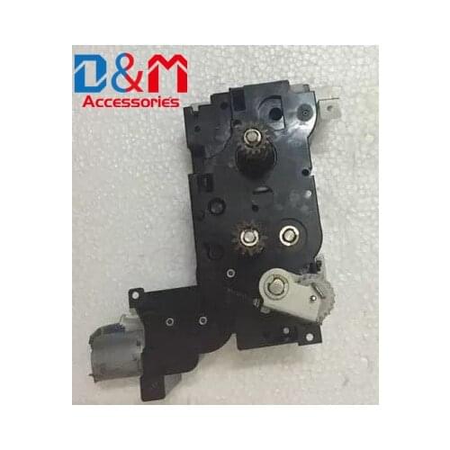 Original Used Fuser Drive Gear Assembly For Konica Minolta Bizhub C220 C280 C360 ADC288 368 Driving Unit
