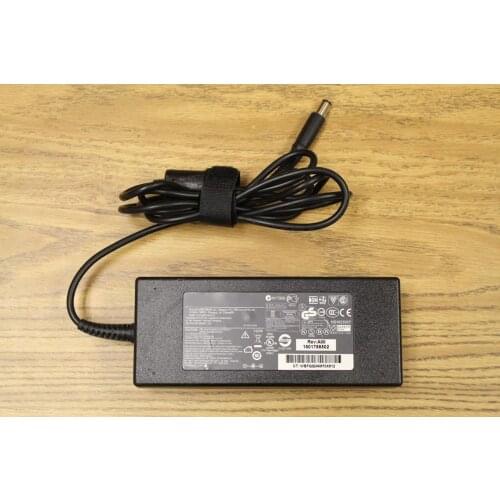 Fit for HP HSTNN-LA09 Touchsmart 600 Desktop Series 150W 19.0V 7.89A 3-Prong AC Power Adapter 585010-001
