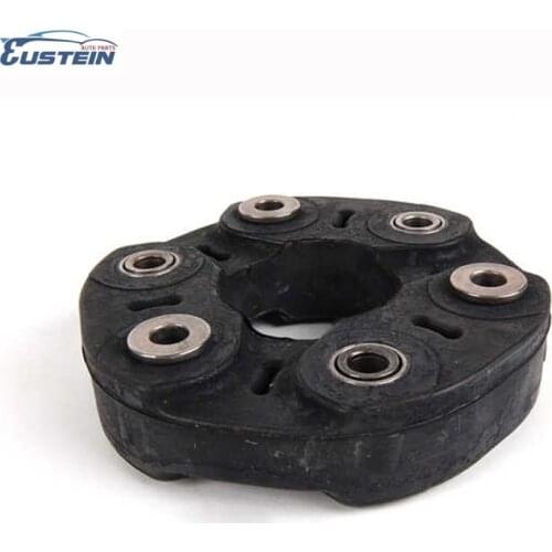 Universal flex disc for bmw e60 e61 e63 e64 e66 e90 e91 e92 N52 N54 N62 26117512619