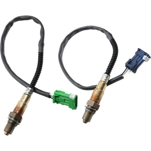 Engine upper /lower oxygen sensor for Dongfeng S30 H30 CROSS 1.6L Oxygen sensor