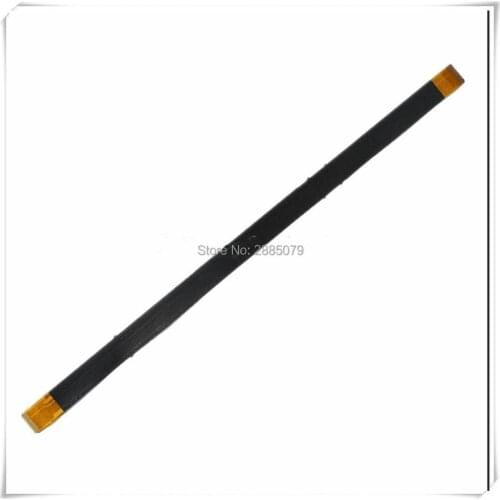 Superior quality NEW Shaft Rotating LCD Flex Cable For CASIO Exilim EX-ZR1200 ZR1200 ZR1100 ZR1500 Digital Camera Repair Part