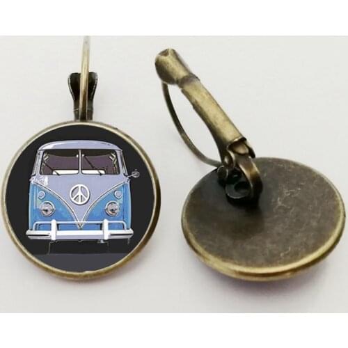 WZXHDBAN Dangle Earrings