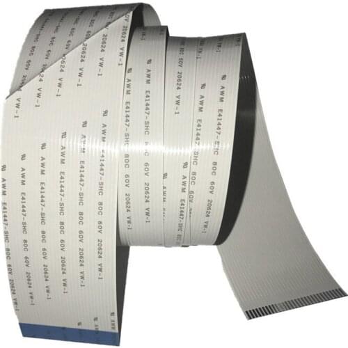 1pcs Original 023-28238 FLEXIBLE WIRE; M.-M fit for Duplicator RISO RZ RV EV