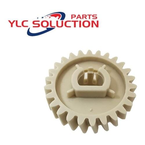 10X RU7-0028-000 RU5-0964-000 Fuser Lower Pressure Roller Gear 29T for HP LaserJet P3015 P3005 M3027 M3027x M3035 M3037