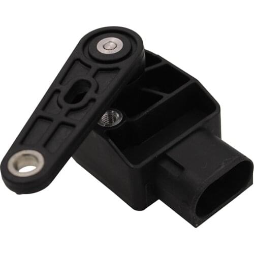 37146784072 37146860843 NEW Car Suspension Light Height Sensor Height Level Sensor for BMW X3