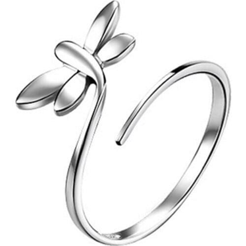 Anenjery Children's Rings