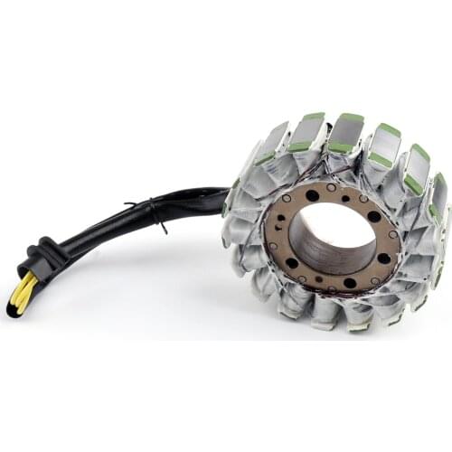 Artudatech 31120-MBW-J21 Generator Stator Coil For Honda CBR600F4i CBR 600 F4i 2001 2002 2003 2004 2005 2006
