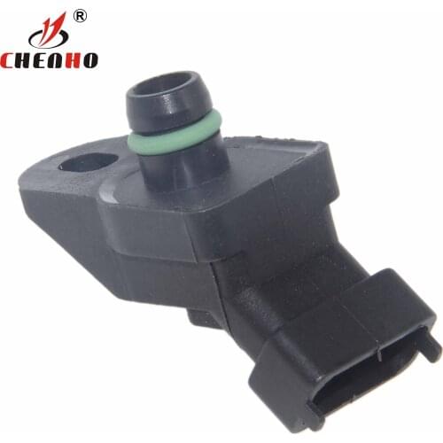 INTAKE MANIFOLD PRESSURE SENSOR MAP 0261230046 13327785354 93171659