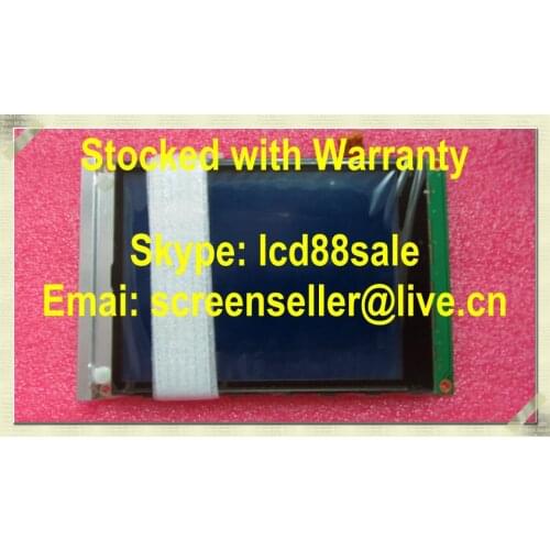 Best price and quality GMG-S32240MBHSCWH-30 original industrial LCD Display