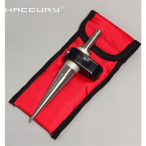 Mini centeringrod for leica 140