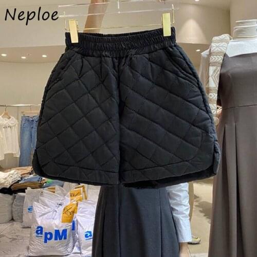 Женские утепленные брюки Neploe China At AliExpress