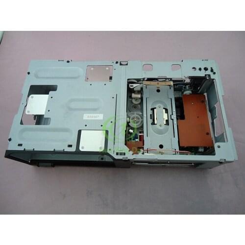 New Original Soni 10 compact disc cd changer mechansim for BMNW Mercedes car radio