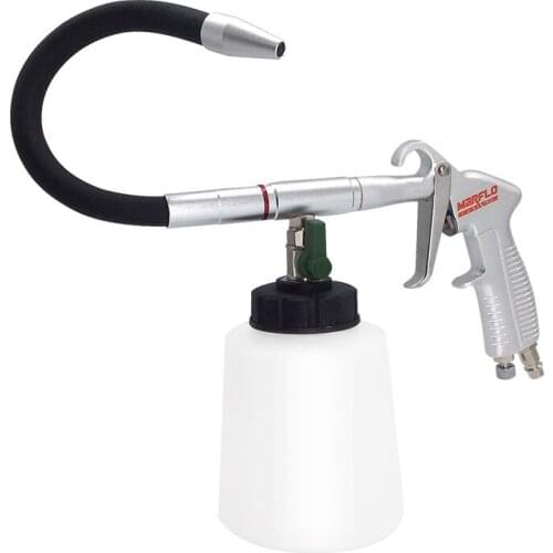 Car Cleaning Gun Engine Flexible Tube Clean Gun Tornado Car washer MARFLO High Pressure Washing Tools
