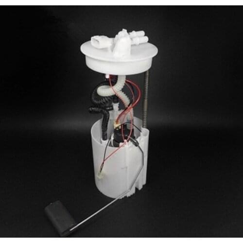 Genuine Fuel Pump Module Assembly 17040-BB51A Fits For Nissan Qashqai/Qashqai +2 I 1.6 dCi AWD MK I [2007-2013] SUV # 0580204300