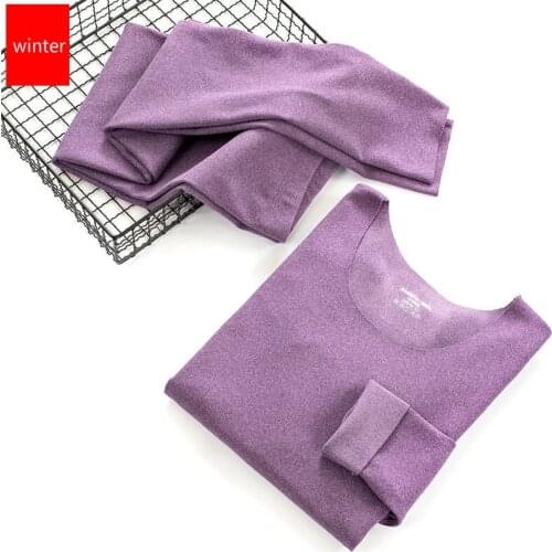 Prayger Women's Thermal Underwear