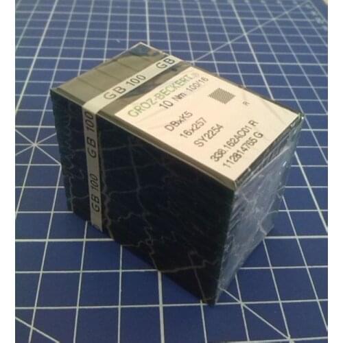 Sewing Parts Sewing Needle DBxK5 For Groz - Beckert 100pcs / 1lot