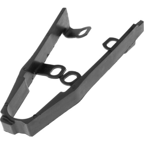 Front Swing Arm Chain Slider for Honda 1986-1987 XR600 R Spare Parts