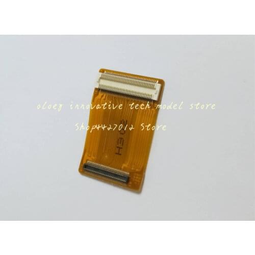 Connect CCD COMS Matrix image sensor Flex Cable for Canon EOS 60D DS126281 SLR