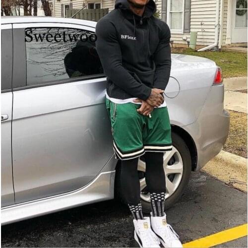 SWEETWOO Running Shorts