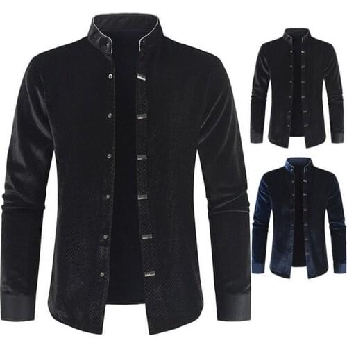 Мужские теплые рубашки VXO China At AliExpress