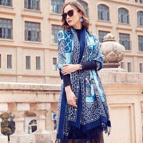 2019 New Fashion Winter Scarf For Women Men General Baby Scarf Thickened Wool Collar Scarves Boys Girls Neck Scarf Cotton Unisex