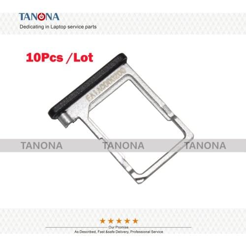 10Pcs/Lot Original New for Lenovo ThinkPad T14 T14S P14S T15 P15 P15s T15G P17 SIM Card Tray Holder