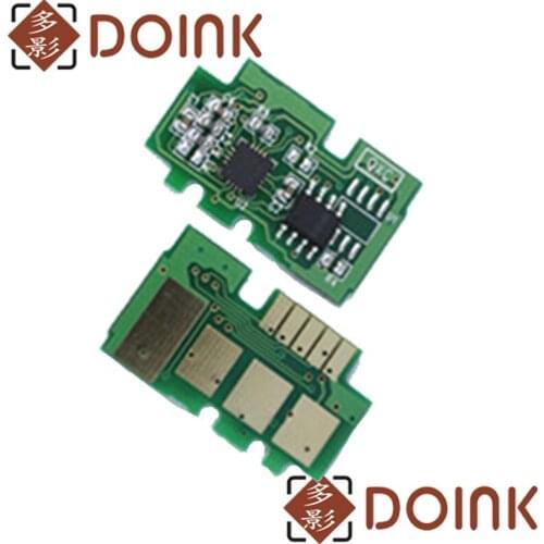 2pcs ProXpress M4080FX 20K MLT-D201L for Samsung ProXpress M4030ND CHIP MLT-D201 MLT D201L